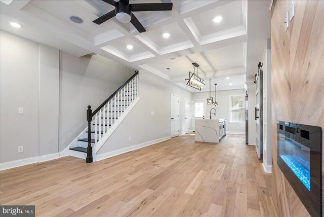 3414 W BELVEDERE AVE, Baltimore, MD 21215