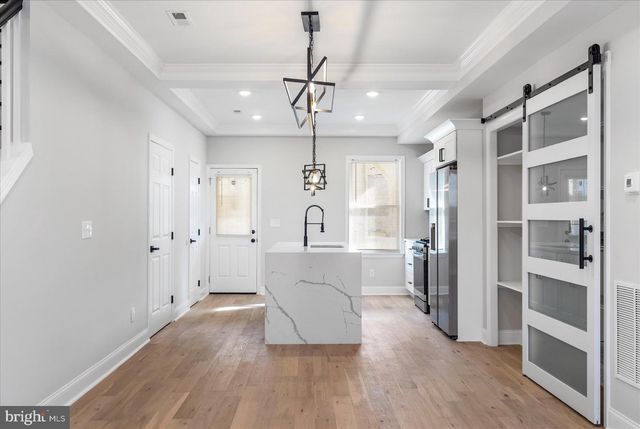 3414 W BELVEDERE AVE, Baltimore, MD 21215