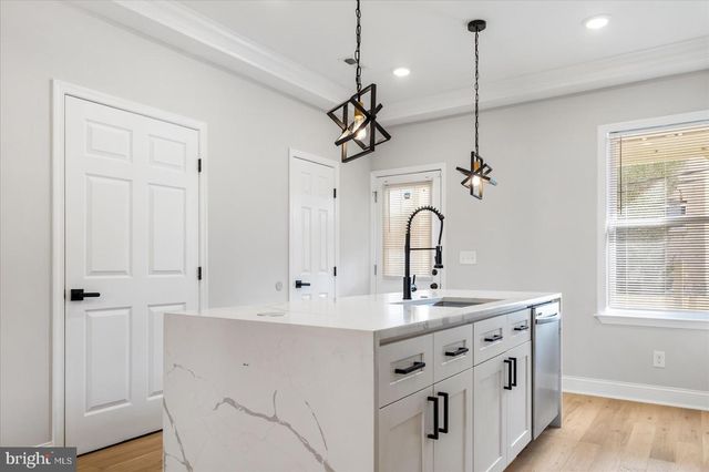 3414 W BELVEDERE AVE, Baltimore, MD 21215