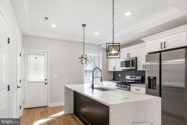 3414 W BELVEDERE AVE, Baltimore, MD 21215