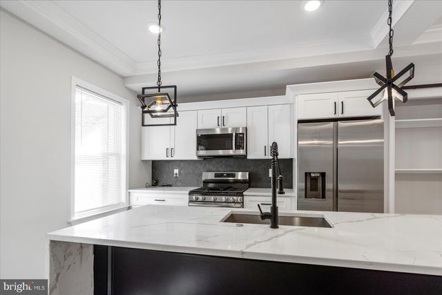 3414 W BELVEDERE AVE, Baltimore, MD 21215