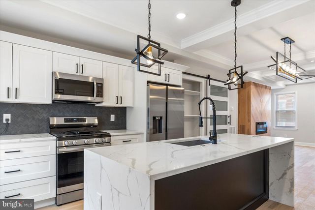 3414 W BELVEDERE AVE, Baltimore, MD 21215