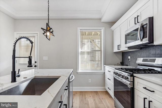 3414 W BELVEDERE AVE, Baltimore, MD 21215