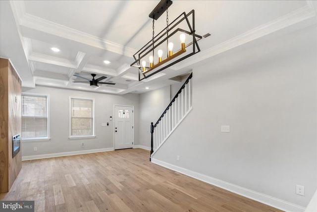 3414 W BELVEDERE AVE, Baltimore, MD 21215