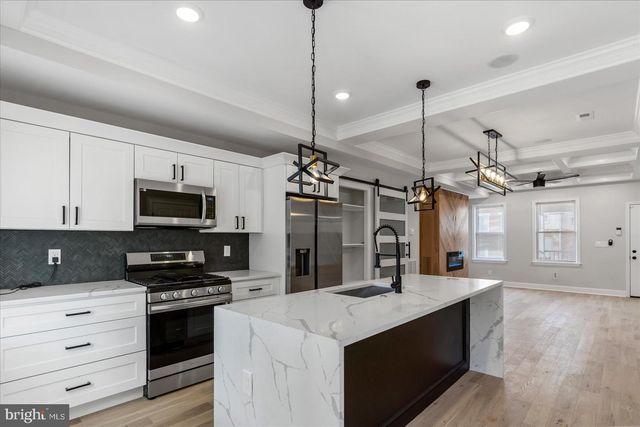 3414 W BELVEDERE AVE, Baltimore, MD 21215