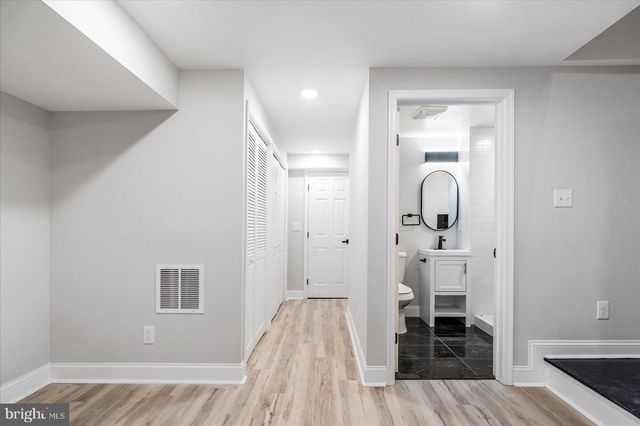 3414 W BELVEDERE AVE, Baltimore, MD 21215