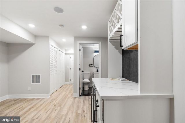 3414 W BELVEDERE AVE, Baltimore, MD 21215