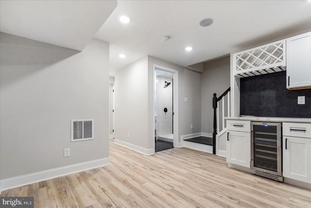 3414 W BELVEDERE AVE, Baltimore, MD 21215