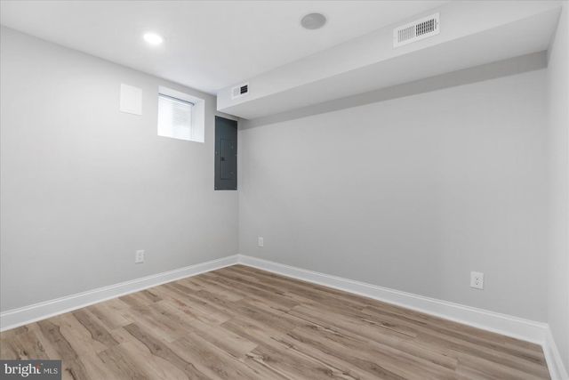 3414 W BELVEDERE AVE, Baltimore, MD 21215
