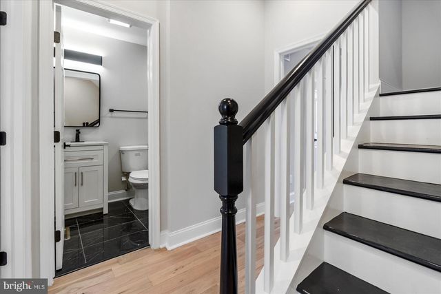 3414 W BELVEDERE AVE, Baltimore, MD 21215