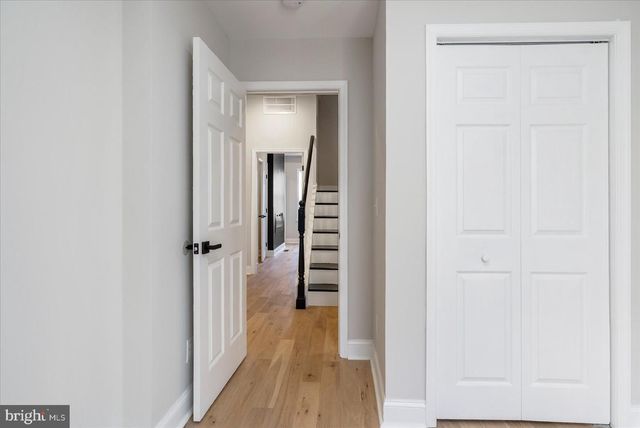 3414 W BELVEDERE AVE, Baltimore, MD 21215