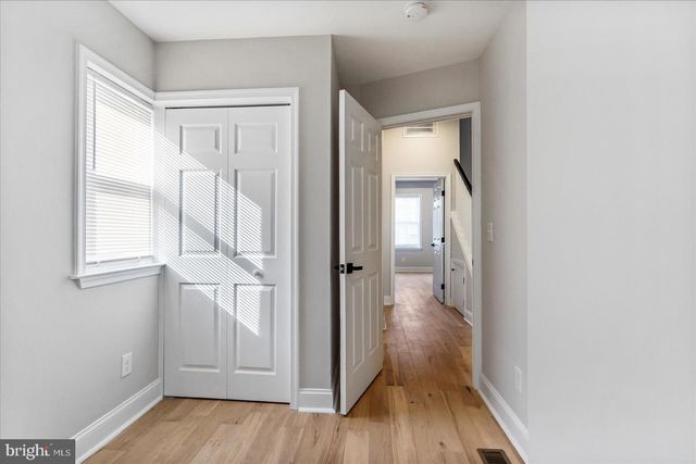 3414 W BELVEDERE AVE, Baltimore, MD 21215