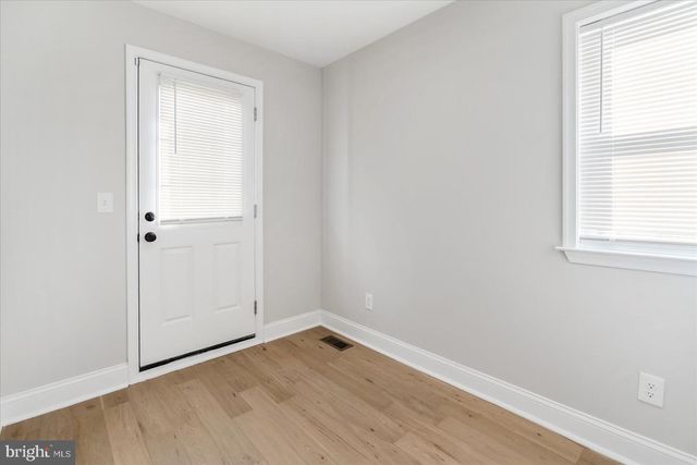 3414 W BELVEDERE AVE, Baltimore, MD 21215