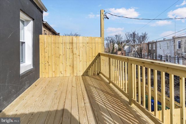 3414 W BELVEDERE AVE, Baltimore, MD 21215