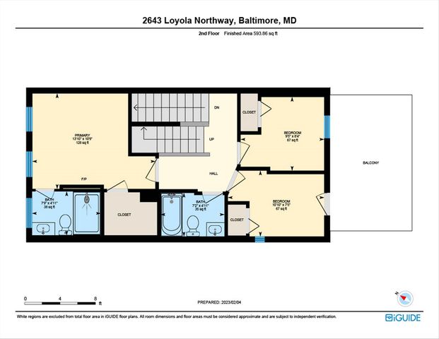 3414 W BELVEDERE AVE, Baltimore, MD 21215