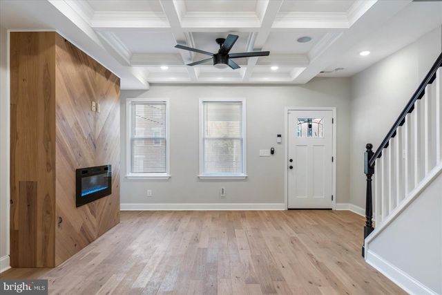 3414 W BELVEDERE AVE, Baltimore, MD 21215