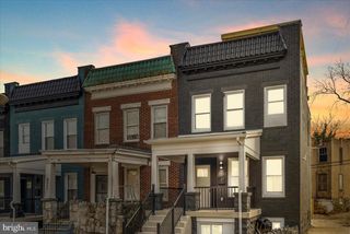 3414 W BELVEDERE AVE, Baltimore, MD 21215