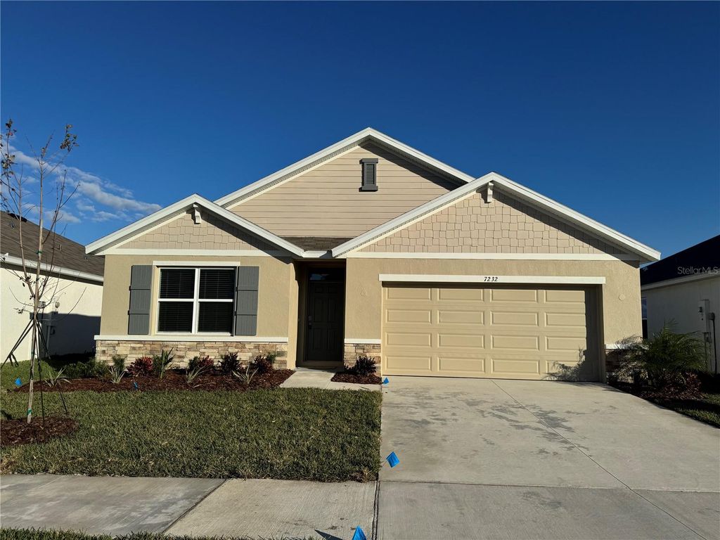 7232 BROAD RIVER AVENUE, Land O Lakes, FL 34638
