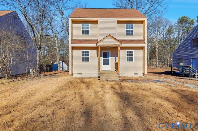 12310 Duck River Rd, Chesterfield, VA 23112