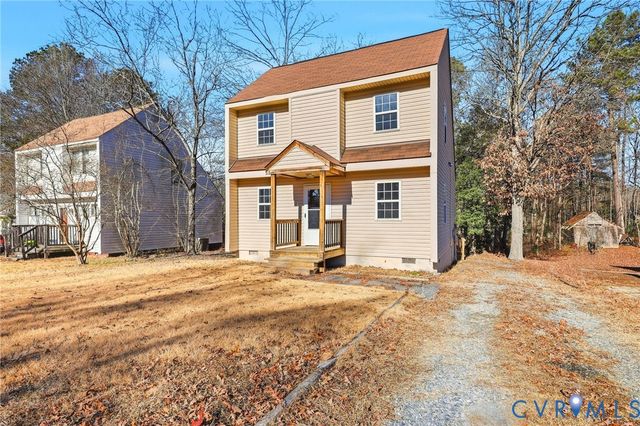12310 Duck River Rd, Chesterfield, VA 23112