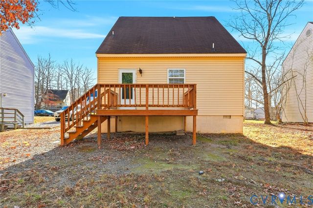 12310 Duck River Rd, Chesterfield, VA 23112