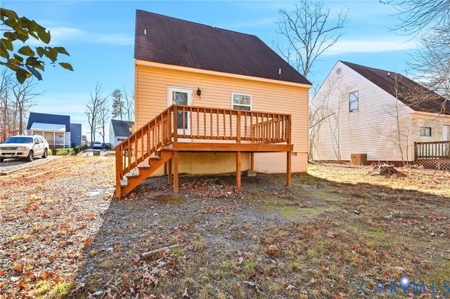 12310 Duck River Rd, Chesterfield, VA 23112