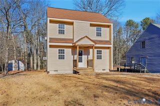 12310 Duck River Rd, Chesterfield, VA 23112