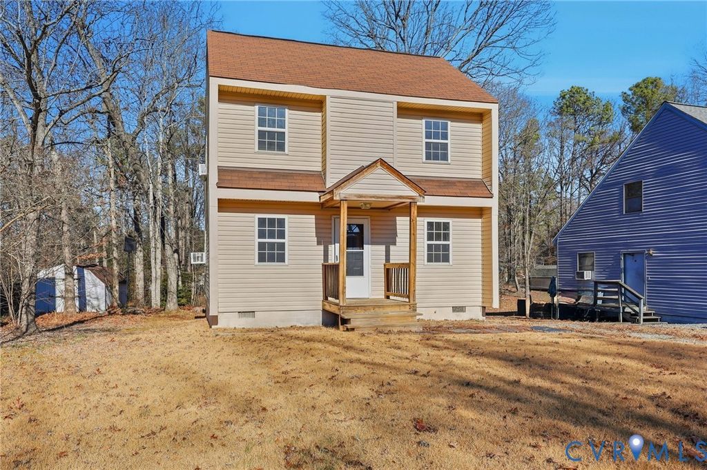 12310 Duck River Rd, Chesterfield, VA 23112