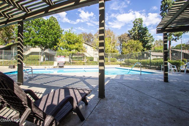2583 La Paloma Circle, Thousand Oaks, CA 91360