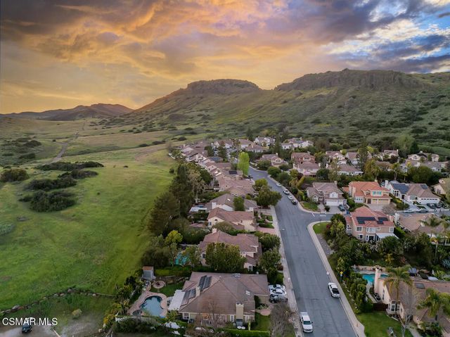 2583 La Paloma Circle, Thousand Oaks, CA 91360