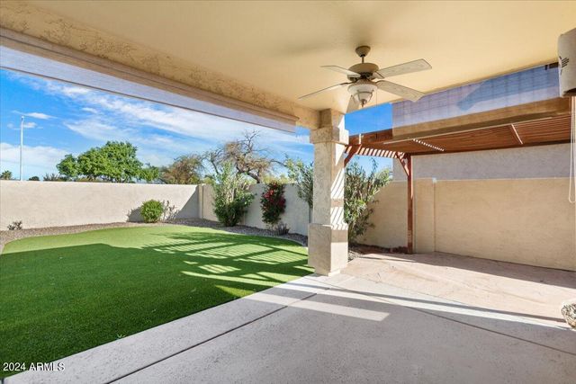 440 N Roger Way, Chandler, AZ 85225