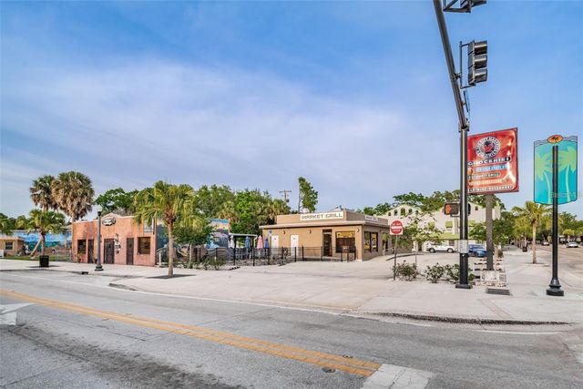 6243 MAIN STREET, New Port Richey, FL 34653