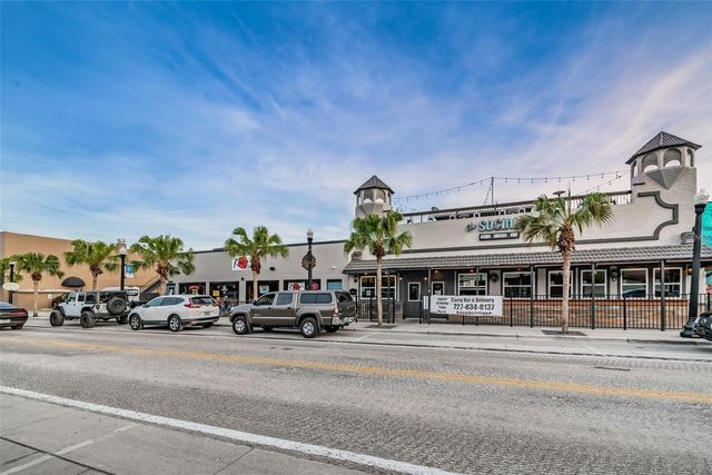6243 MAIN STREET, New Port Richey, FL 34653