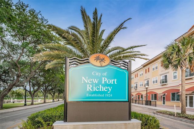 6243 MAIN STREET, New Port Richey, FL 34653