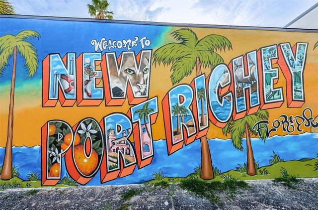 6243 MAIN STREET, New Port Richey, FL 34653
