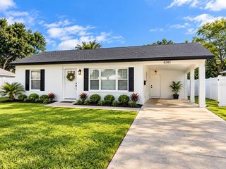 6243 MAIN STREET, New Port Richey, FL 34653