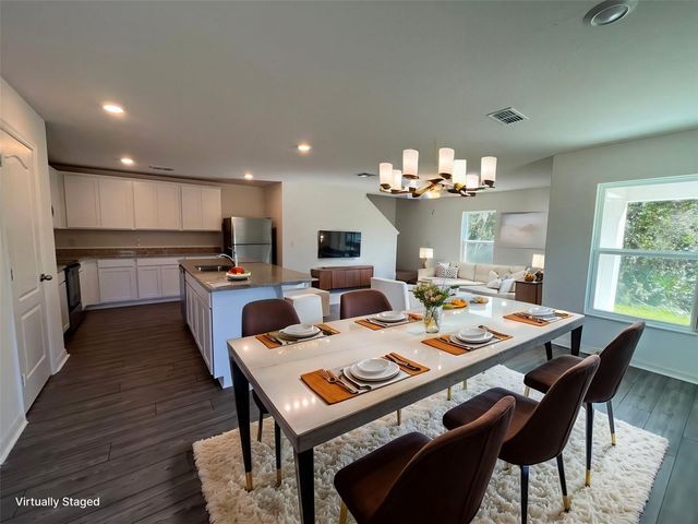 635 BAY LEAF DRIVE, Poinciana, FL 34759