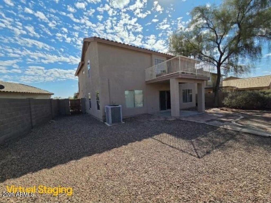 41838 W ANNE Lane, Maricopa, AZ 85138 — photo 2