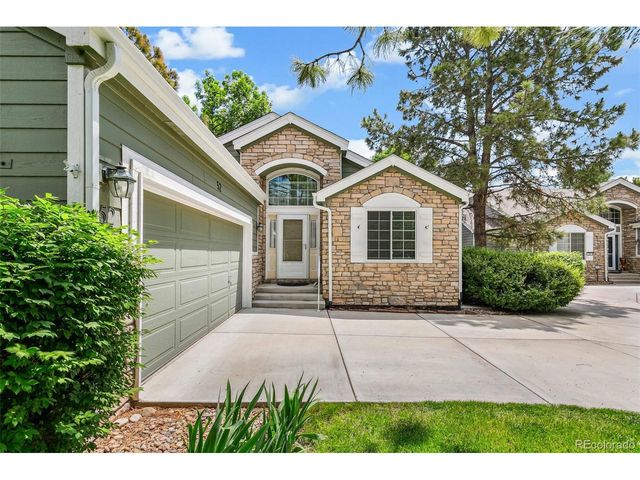 7400 W Grant Ranch Blvd 52, Littleton, CO 80123