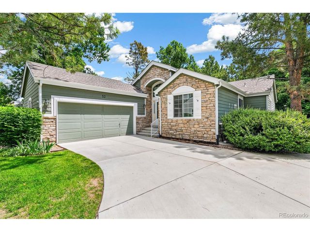 7400 W Grant Ranch Blvd 52, Littleton, CO 80123