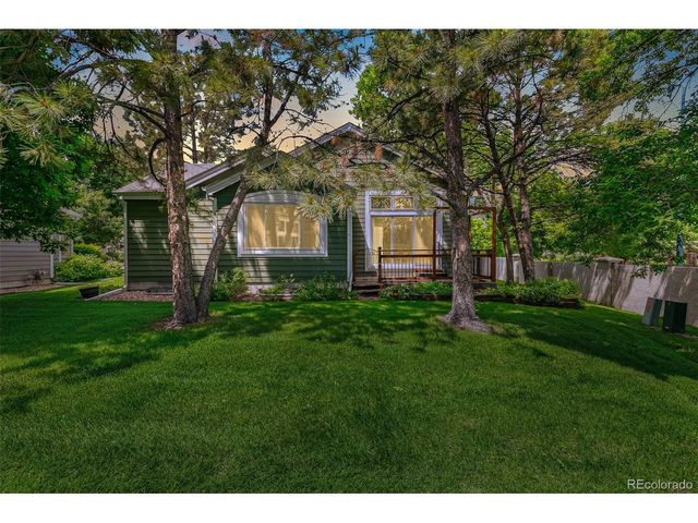 7400 W Grant Ranch Blvd 52, Littleton, CO 80123