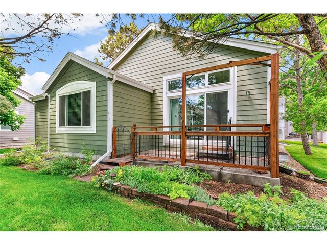 7400 W Grant Ranch Blvd 52, Littleton, CO 80123