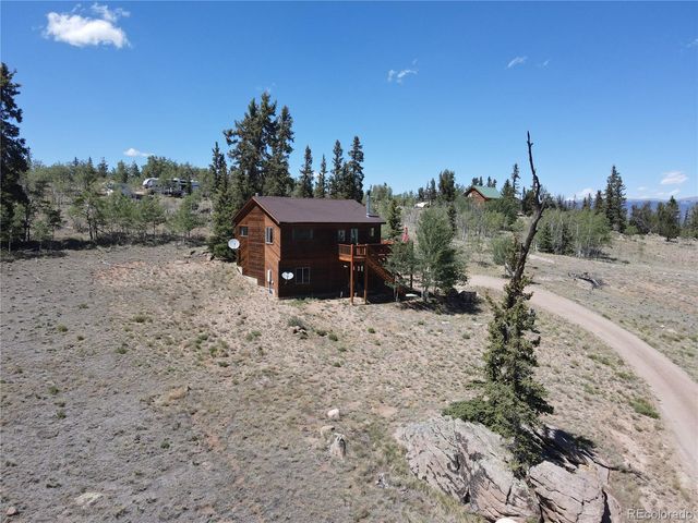 1257 Chippewa Road, Jefferson, CO 80456