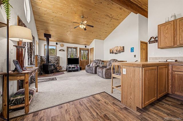 1257 Chippewa Road, Jefferson, CO 80456
