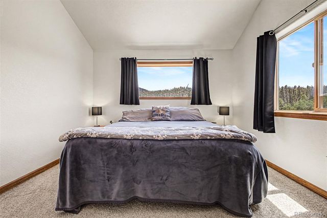 1257 Chippewa Road, Jefferson, CO 80456