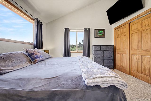 1257 Chippewa Road, Jefferson, CO 80456