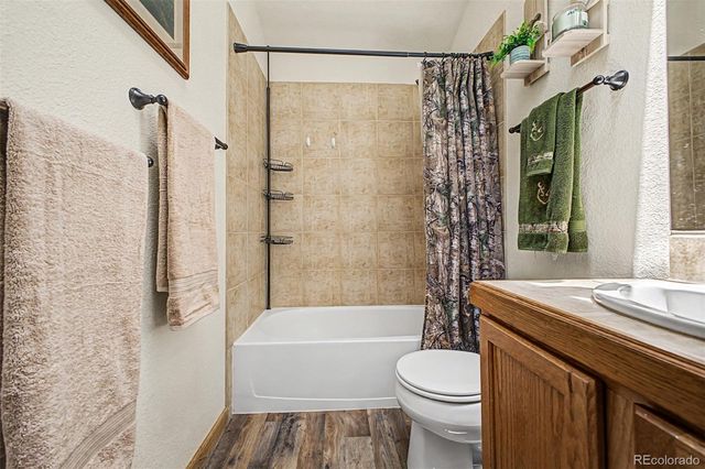 1257 Chippewa Road, Jefferson, CO 80456