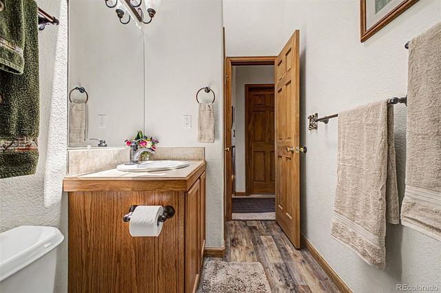 1257 Chippewa Road, Jefferson, CO 80456
