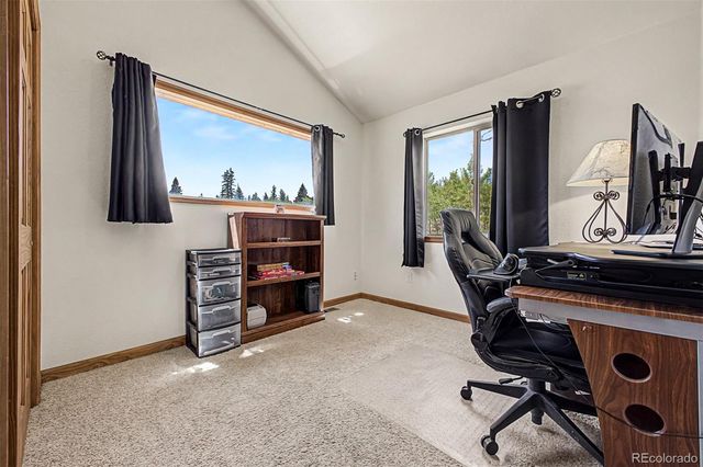 1257 Chippewa Road, Jefferson, CO 80456