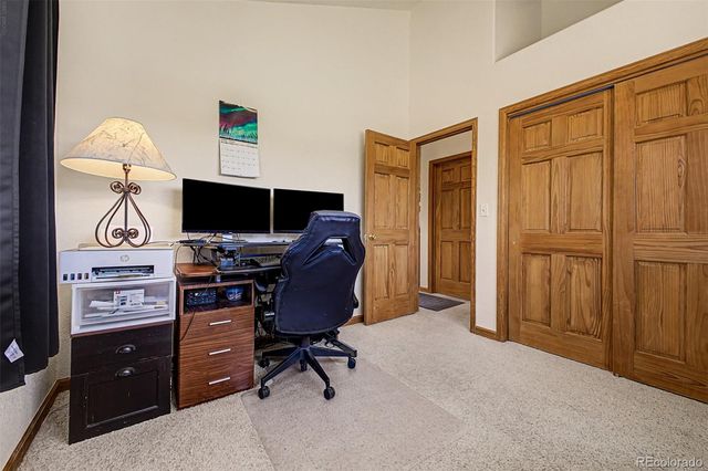 1257 Chippewa Road, Jefferson, CO 80456